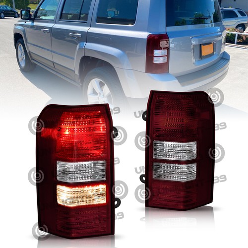 Fits 2008 2017 jeep patriot - fits,
