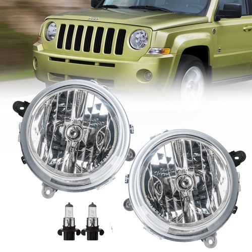 For 2007 2017 jeep patriot - 2007-2017,