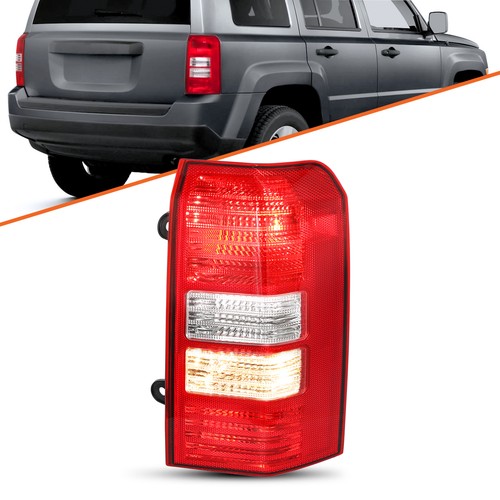 Tail light lamp - tail,