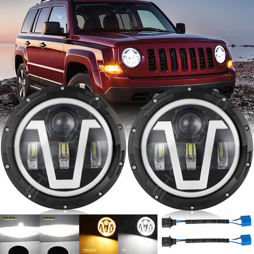 For 2008 2016 jeep patriot - 2008-2016,