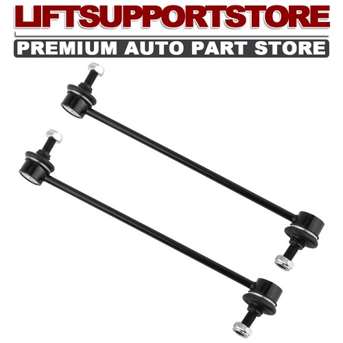 Pair front sway bar - pair,